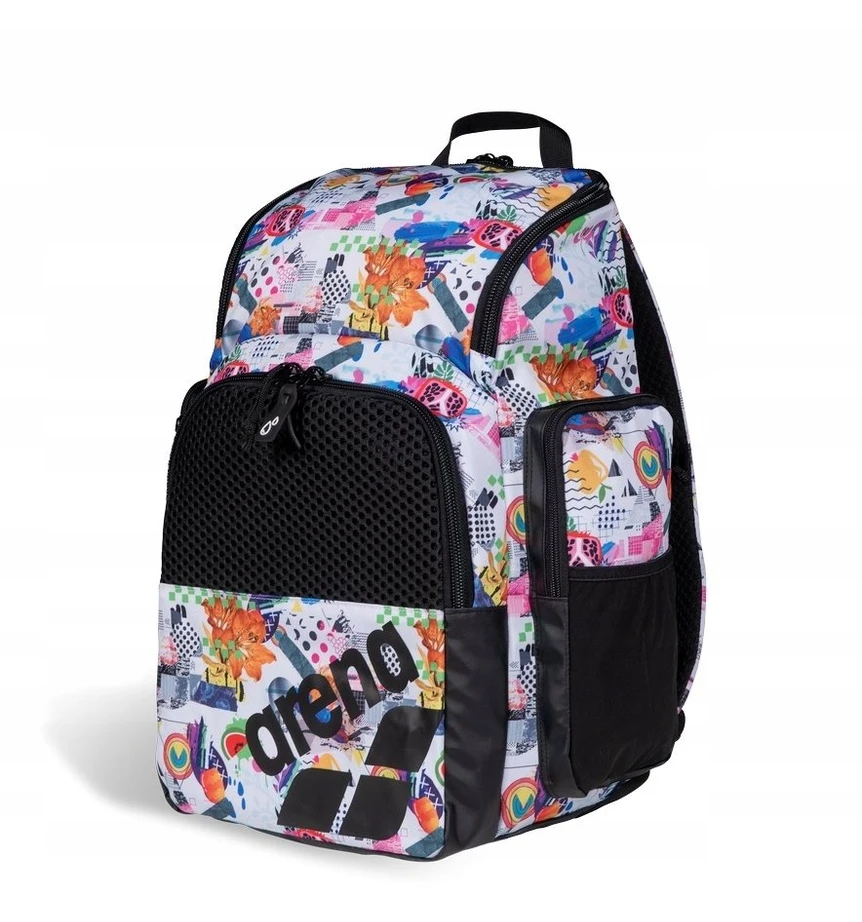 Arena Kuprinė ARENA One Go Backpack 35L AO