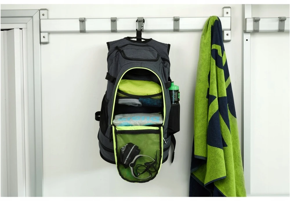 Arena Kuprinė ARENA ONE GO BACKPACK 45