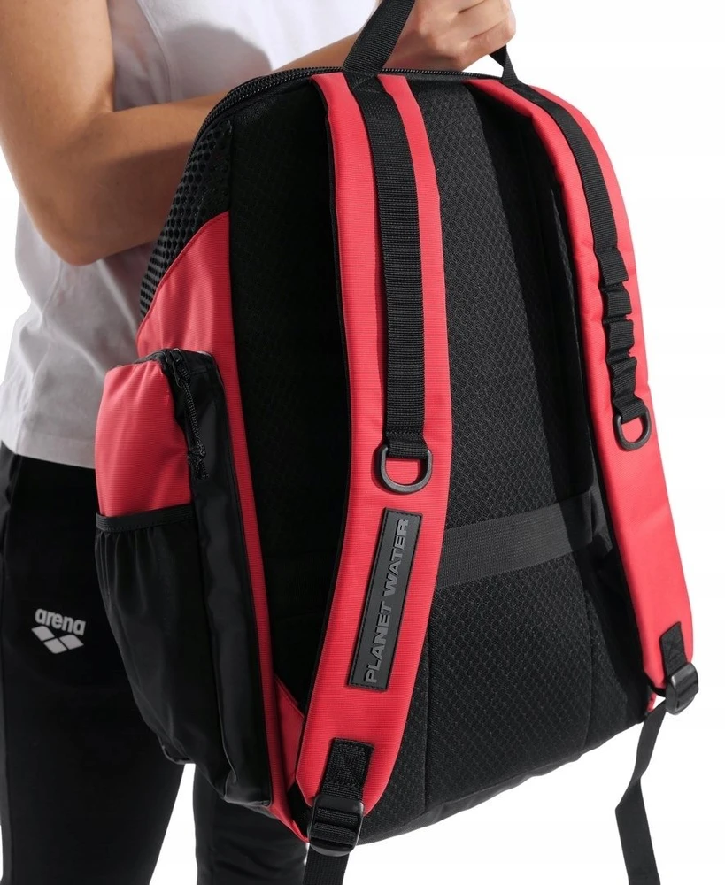 Arena Kuprinė ARENA ONE GO BACKPACK 45