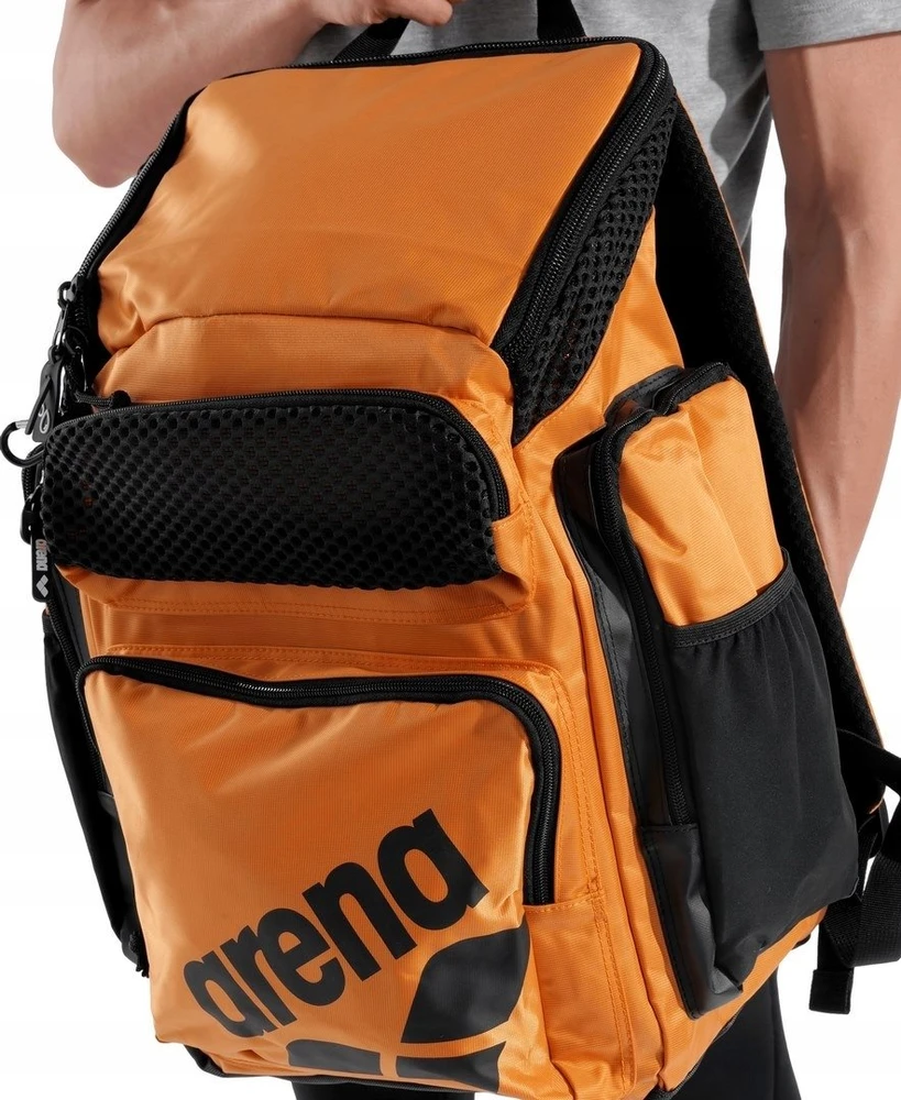Arena Kuprinė ARENA ONE GO BACKPACK 45