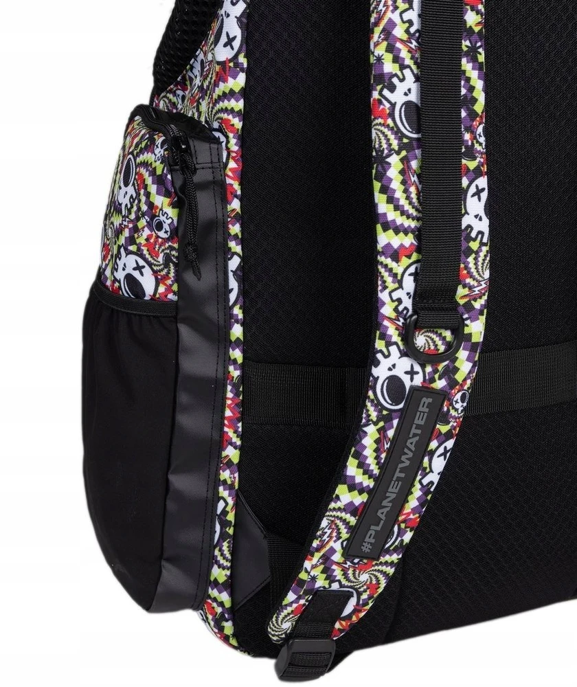 Arena Kuprinė ARENA ONE GO BACKPACK 45 AO