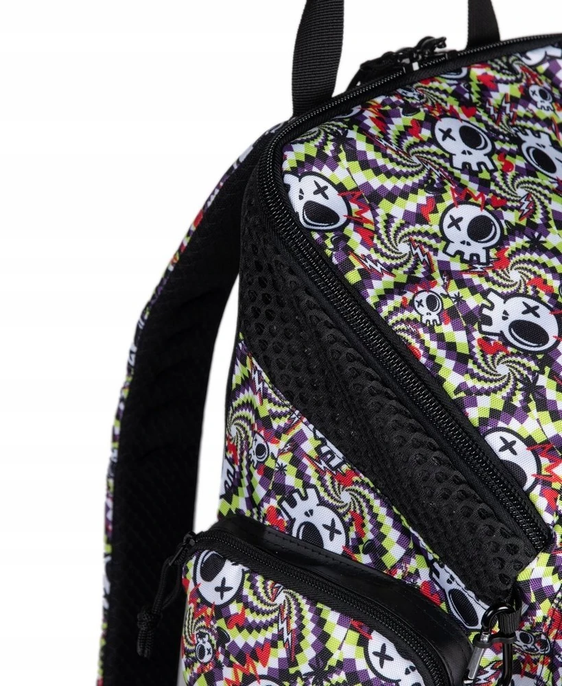 Arena Kuprinė ARENA ONE GO BACKPACK 45 AO