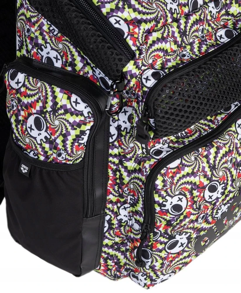 Arena Kuprinė ARENA ONE GO BACKPACK 45 AO