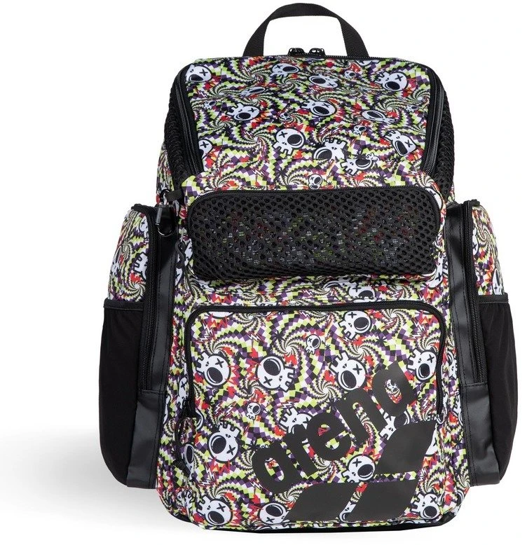 Arena Kuprinė ARENA ONE GO BACKPACK 45 AO