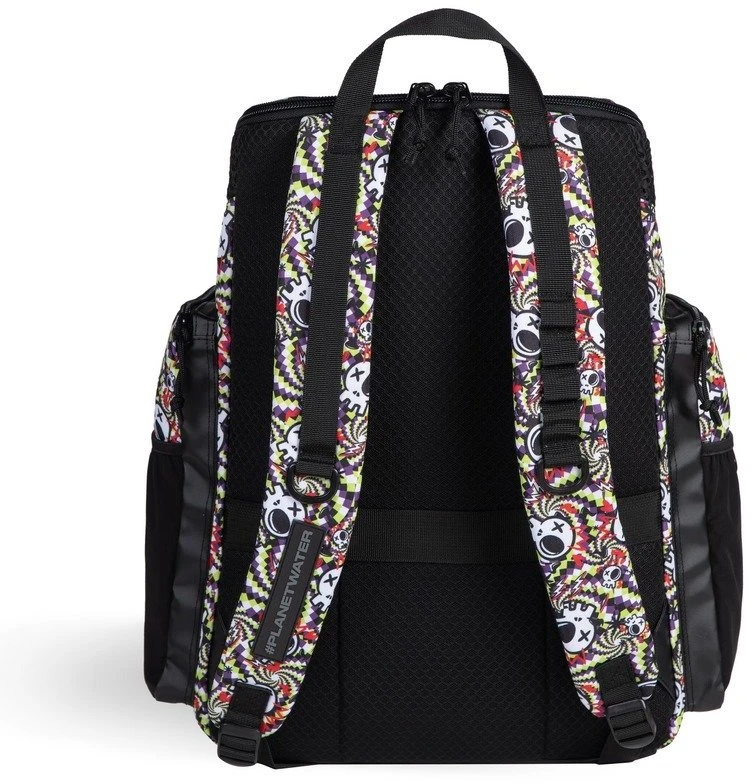 Arena Kuprinė ARENA ONE GO BACKPACK 45 AO