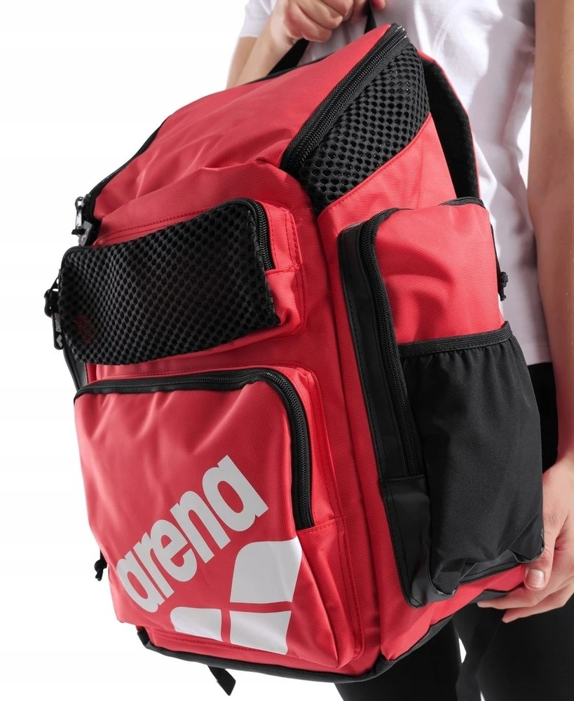 Arena Kuprinė ARENA ONE GO BACKPACK 45