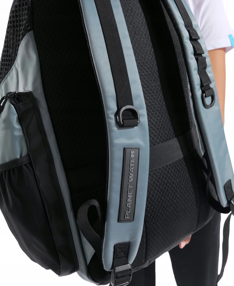 Arena Kuprinė ARENA ONE GO BACKPACK 45