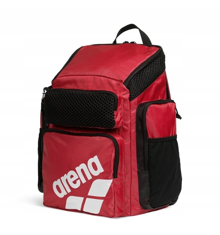 Arena Kuprinė ARENA ONE GO BACKPACK 45
