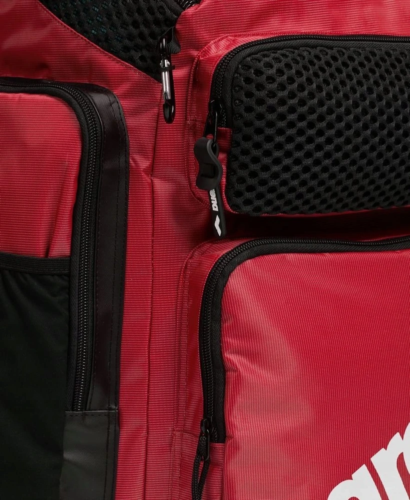 Arena Kuprinė ARENA ONE GO BACKPACK 45