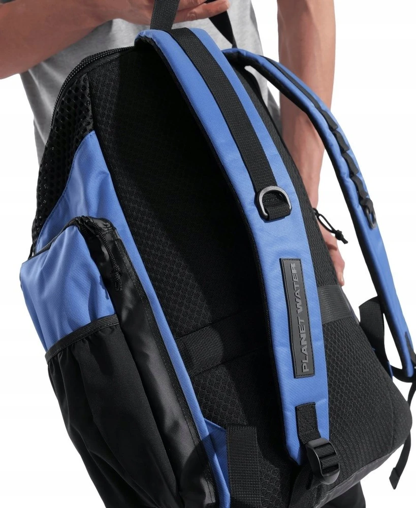 Arena Kuprinė ARENA ONE GO BACKPACK 45