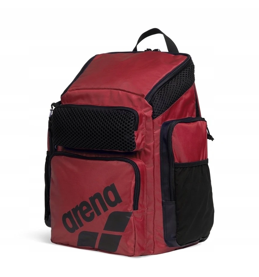 Arena Kuprinė ARENA ONE GO BACKPACK 45