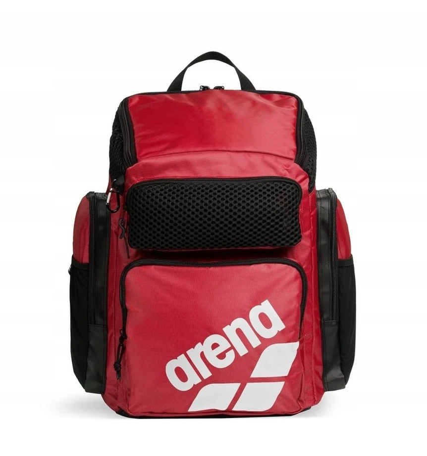 Arena Kuprinė ARENA ONE GO BACKPACK 45