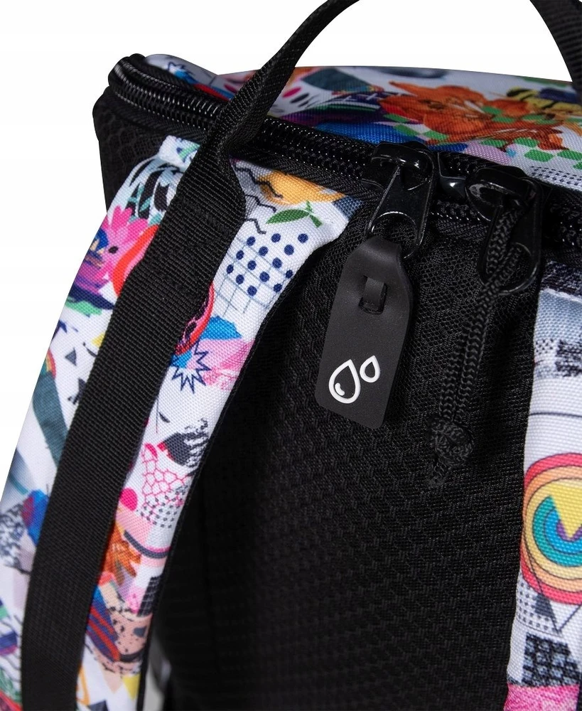 Arena Kuprinė ARENA ONE GO BACKPACK 45L AO