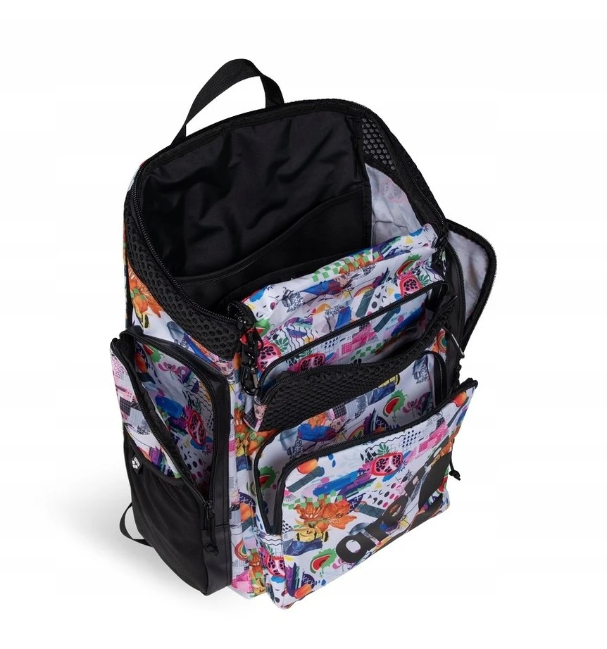 Arena Kuprinė ARENA ONE GO BACKPACK 45L AO