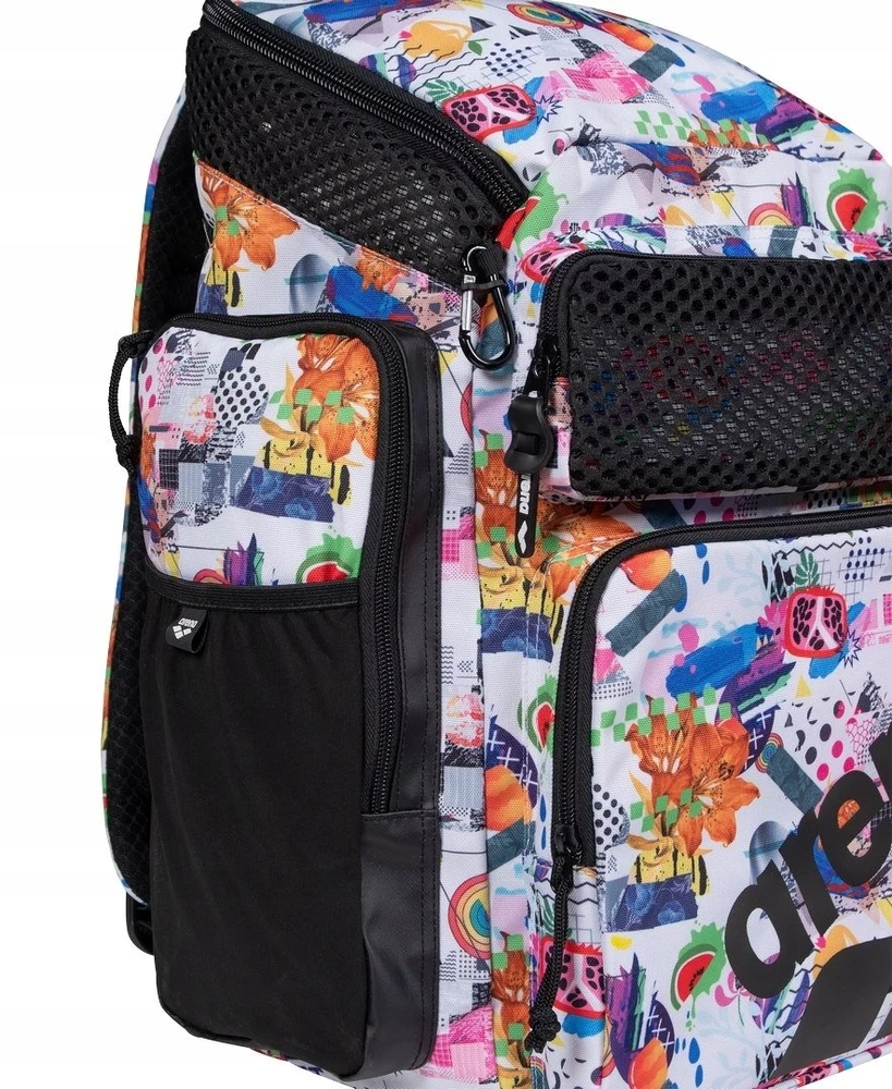 Arena Kuprinė ARENA ONE GO BACKPACK 45L AO