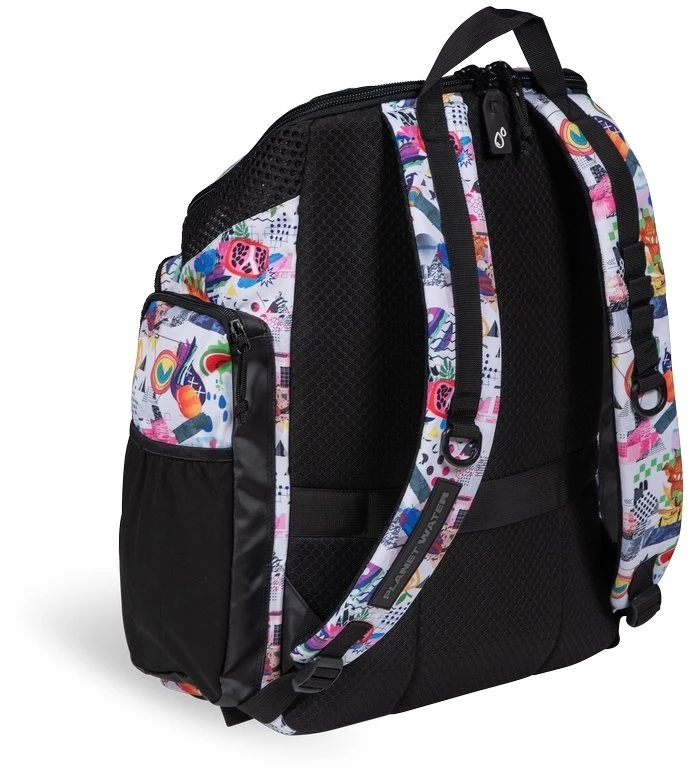 Arena Kuprinė ARENA ONE GO BACKPACK 45L AO