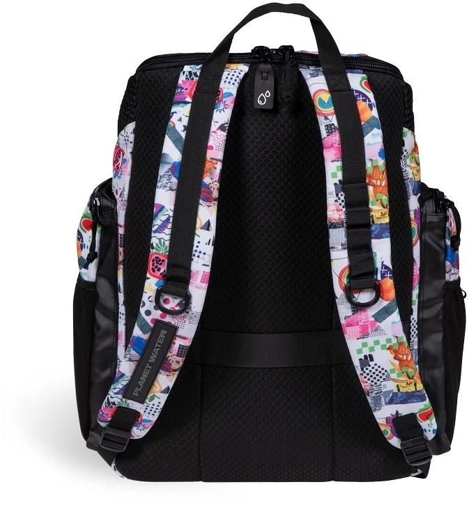 Arena Kuprinė ARENA ONE GO BACKPACK 45L AO