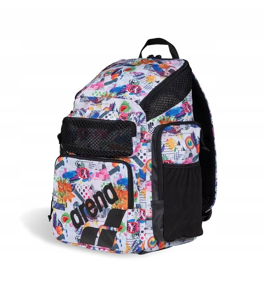 Arena Kuprinė ARENA ONE GO BACKPACK 45L AO