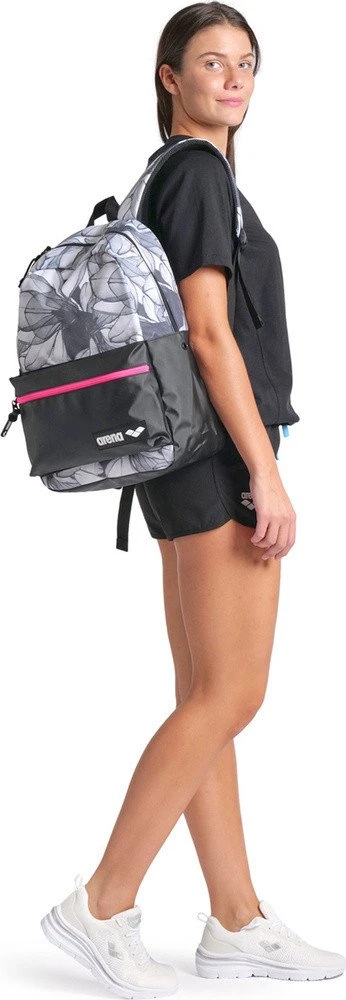 Turistinė kuprinė Arena Kuprinė TEAM BACKPACK 30 ALLOVER
