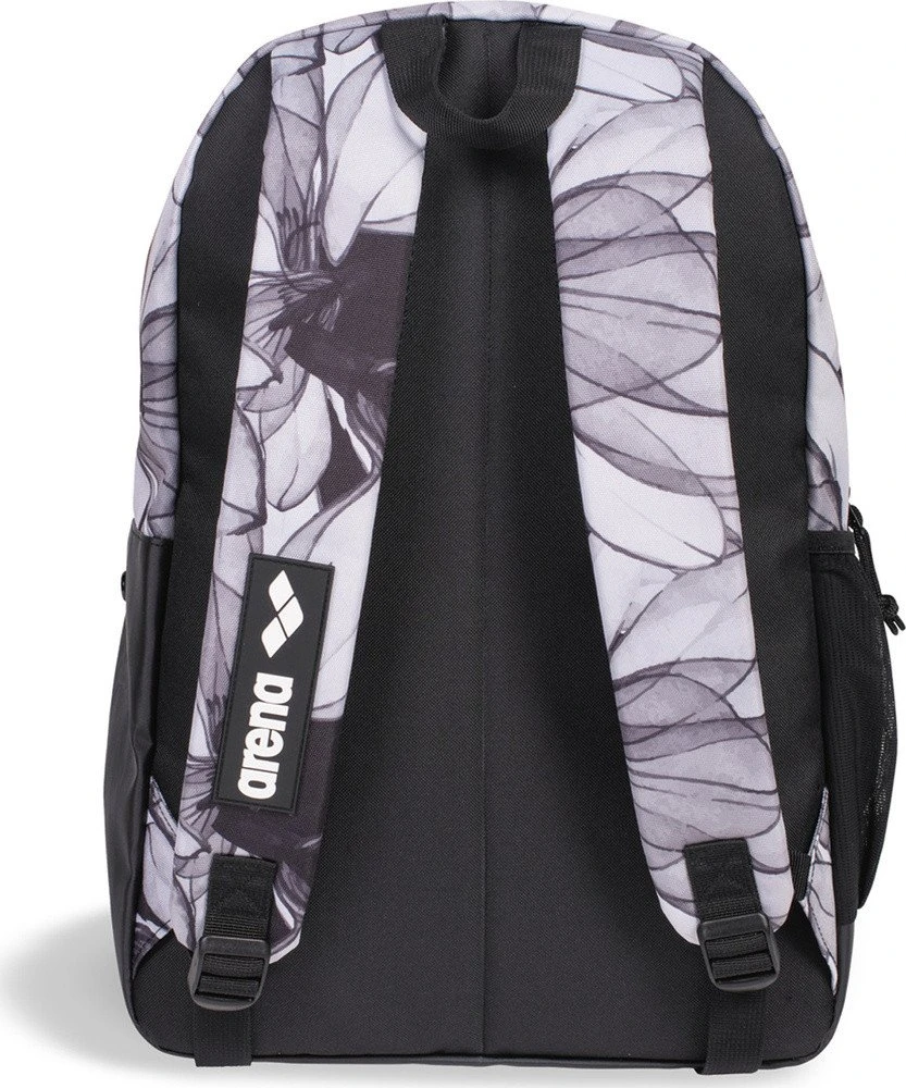 Turistinė kuprinė Arena Kuprinė TEAM BACKPACK 30 ALLOVER