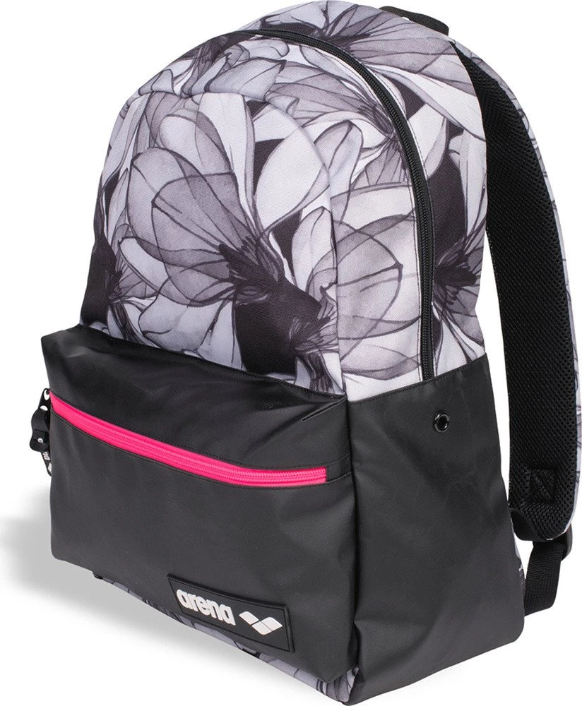 Turistinė kuprinė Arena Kuprinė TEAM BACKPACK 30 ALLOVER