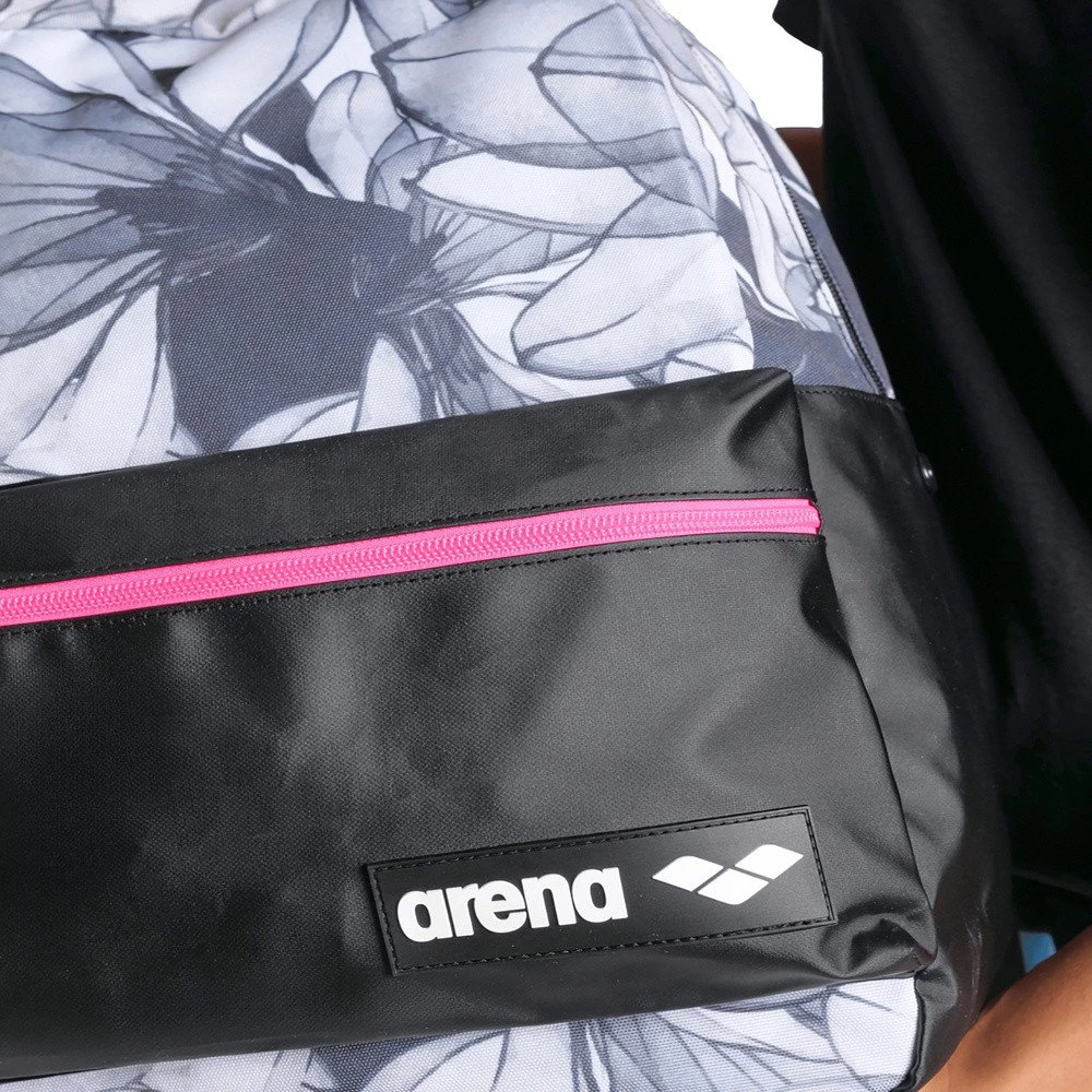 Turistinė kuprinė Arena Kuprinė TEAM BACKPACK 30 ALLOVER