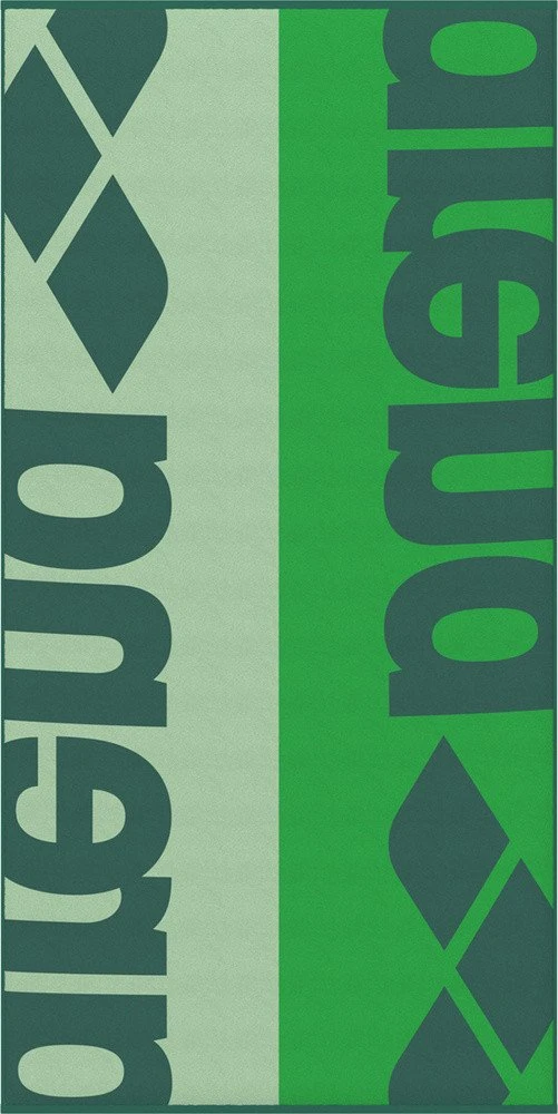 Arena Rankšluostis ARENA LOGOTYPE VELOUR TOWEL