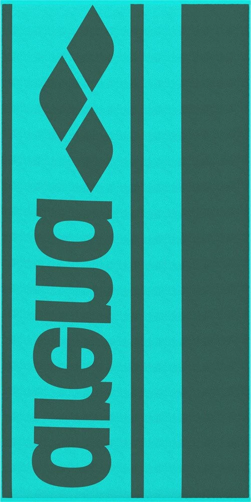Arena Rankšluostis ARENA LOGOTYPE JACQUARD TOWEL