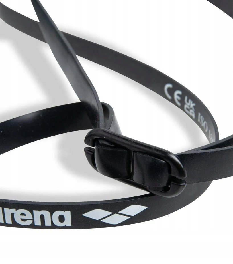 Arena Air Sonic Mirror Emerald-Peacock plaukimo akiniai