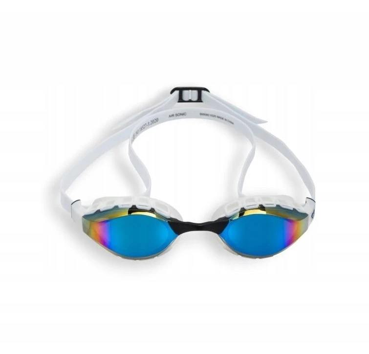 Arena Okularki AIR SONIC Mirror (011004/120)