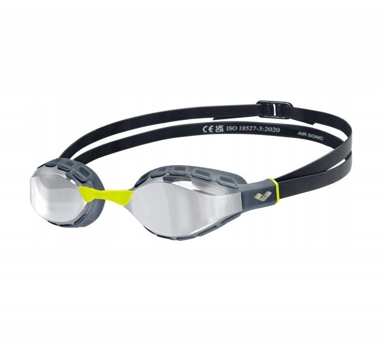 Arena Okularki AIR SONIC Mirror (011004/130)