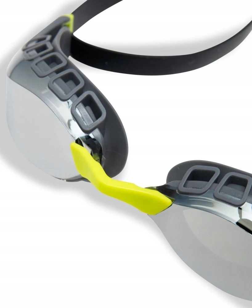 Arena Okularki AIR SONIC Mirror (011004/130)