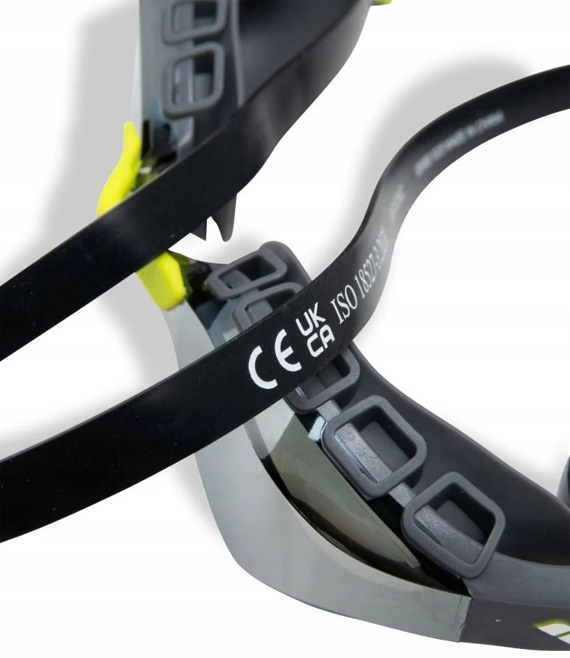 Arena Okularki AIR SONIC Mirror (011004/130)