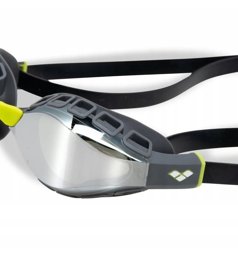Arena Okularki AIR SONIC Mirror (011004/130)