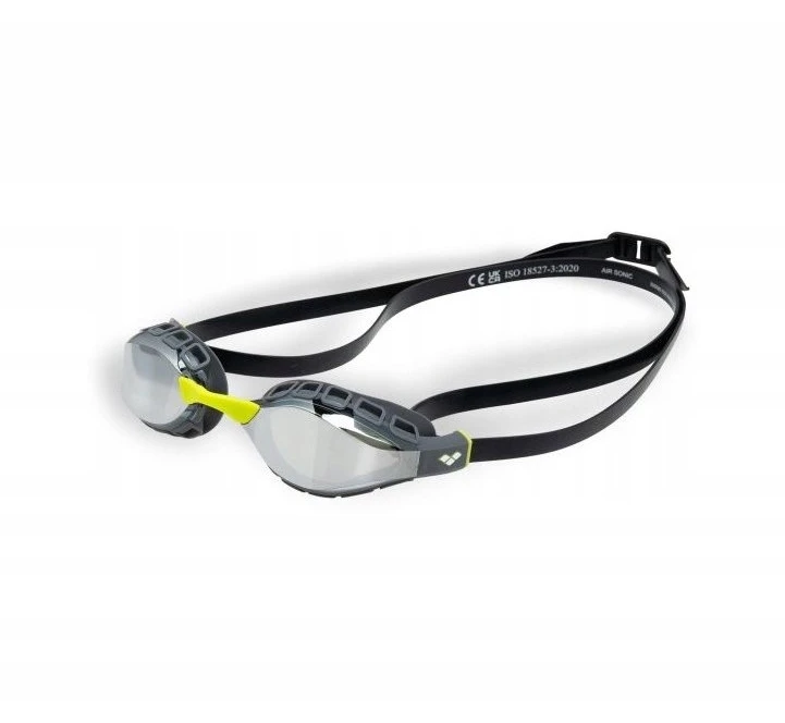 Arena Okularki AIR SONIC Mirror (011004/130)