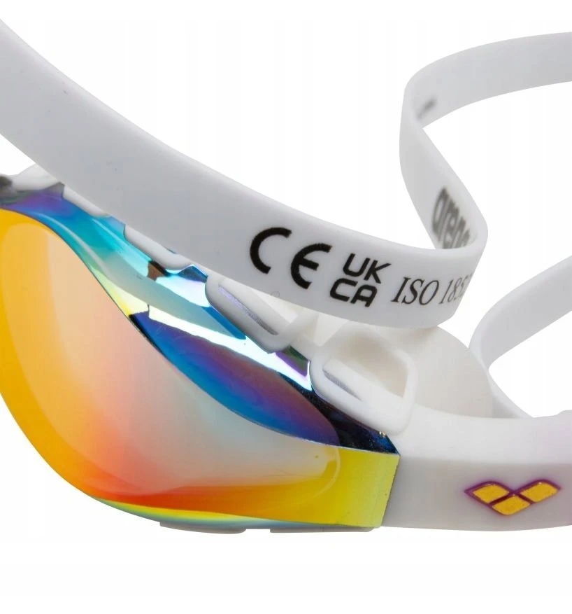Arena Okularki AIR SONIC Mirror (011004/140)