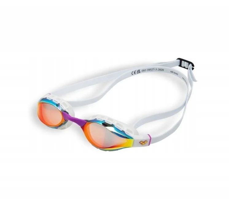Arena Okularki AIR SONIC Mirror (011004/140)