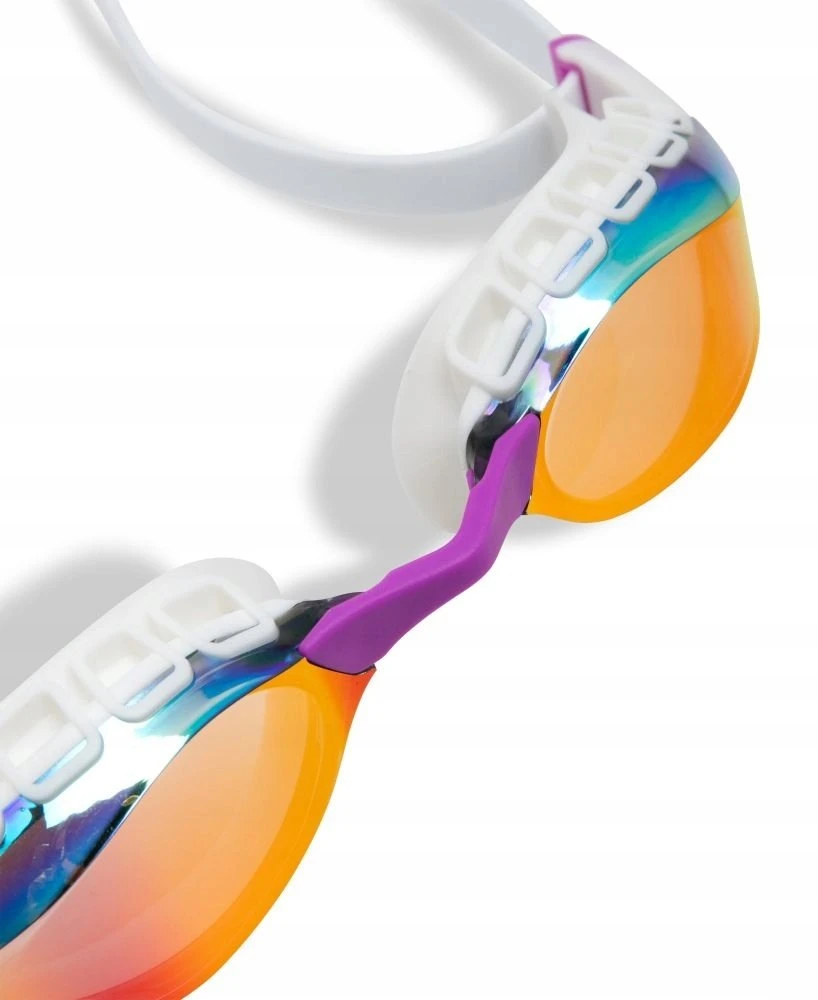 Arena Okularki AIR SONIC Mirror (011004/140)