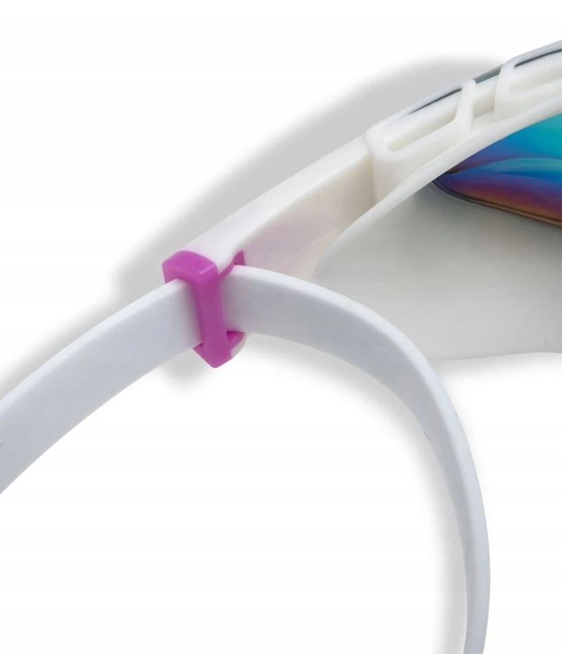 Arena Okularki AIR SONIC Mirror (011004/140)