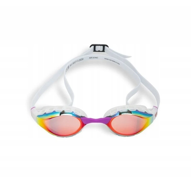 Arena Okularki AIR SONIC Mirror (011004/140)