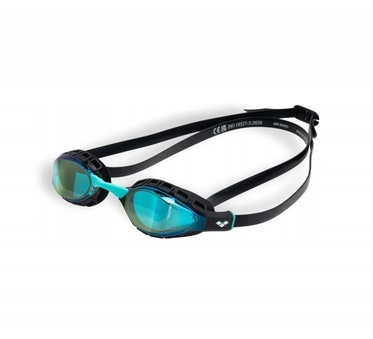 Arena Akiniai AIR SONIC Mirror (011004/150)