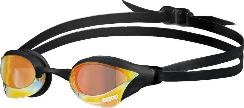 Plaukimo akiniai Arena Cobra Core Swipe Mirror