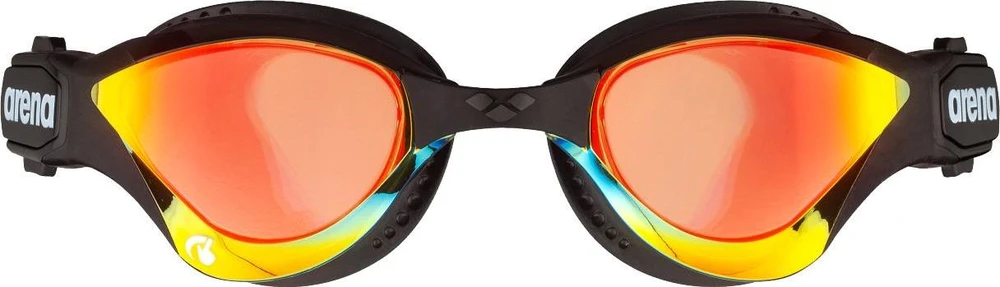 Plaukimo akiniai Arena Cobra TRI Swipe Mirror Kel-Mus