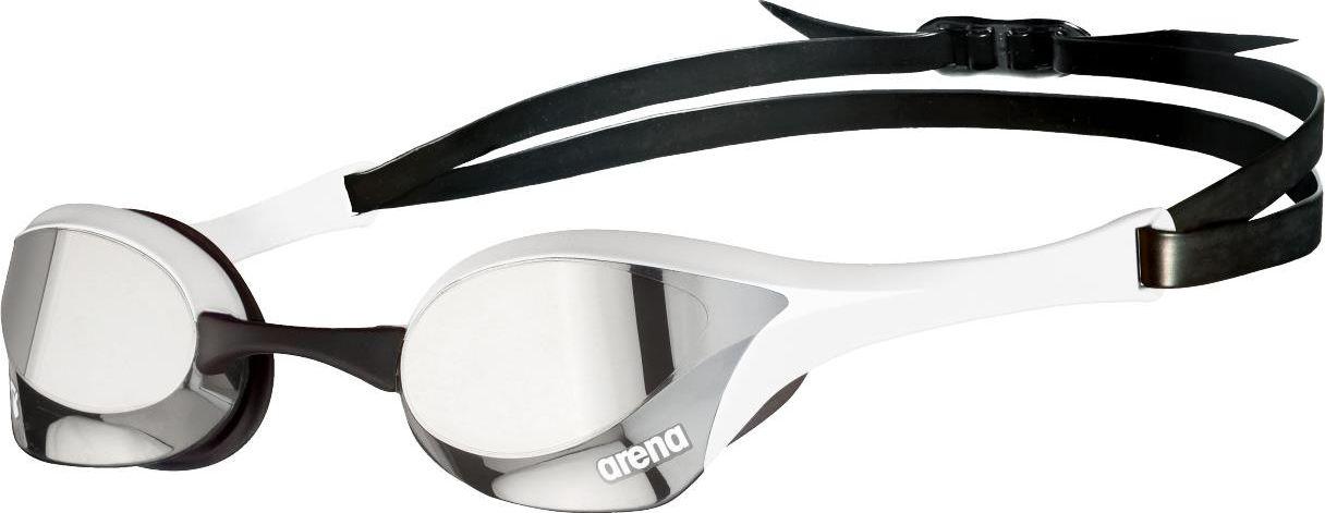 Arena Okularki Cobra Ultra Swipe Mr balta
