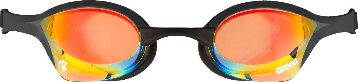 Arena Plaukimo akiniai Cobra UltraSwipe Mirror Ke-mus