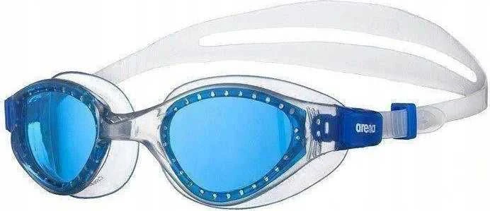 Plaukimo akiniai Arena Cruiser Evo Mėlyna-Clear
