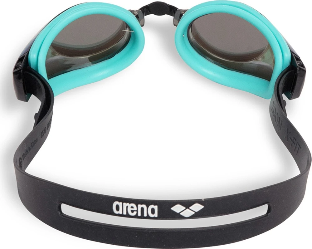 Arena Akiniai ZOOM X-FIT MIRROR