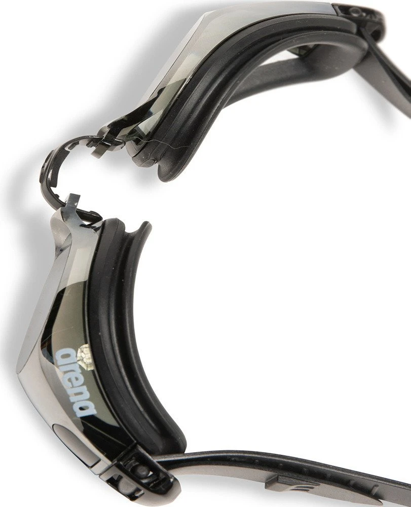 Arena Akiniai ZOOM X-FIT MIRROR