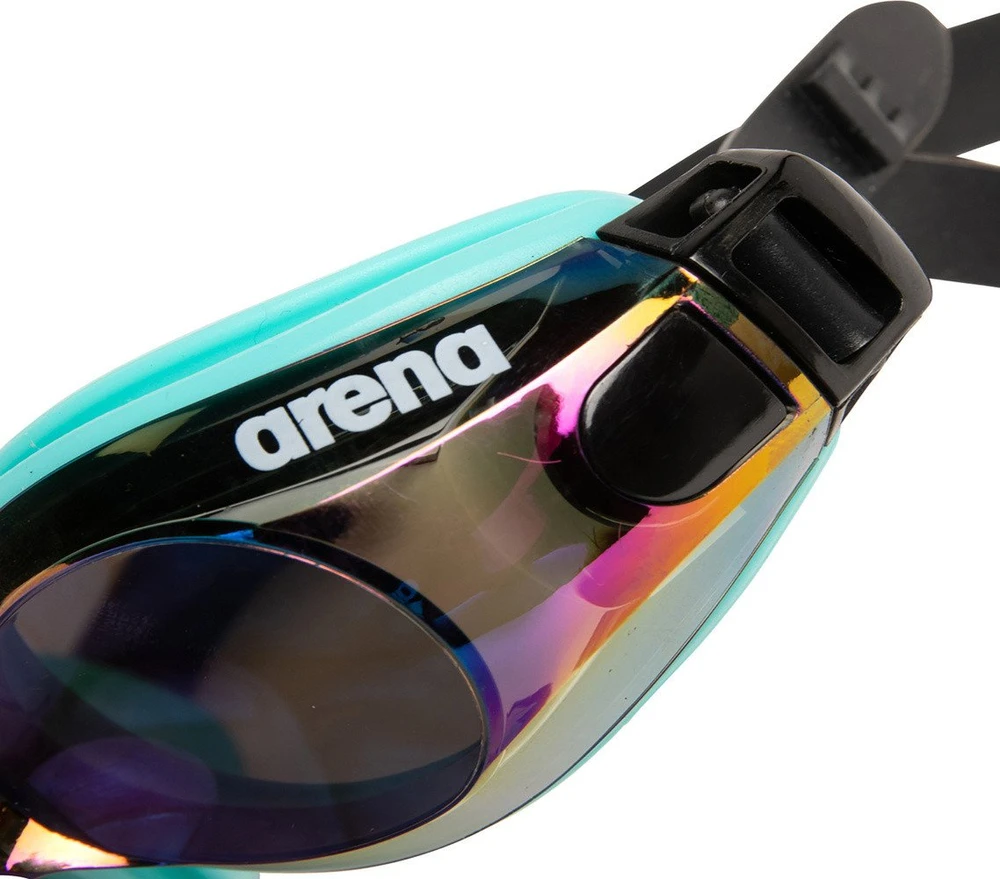 Arena Akiniai ZOOM X-FIT MIRROR
