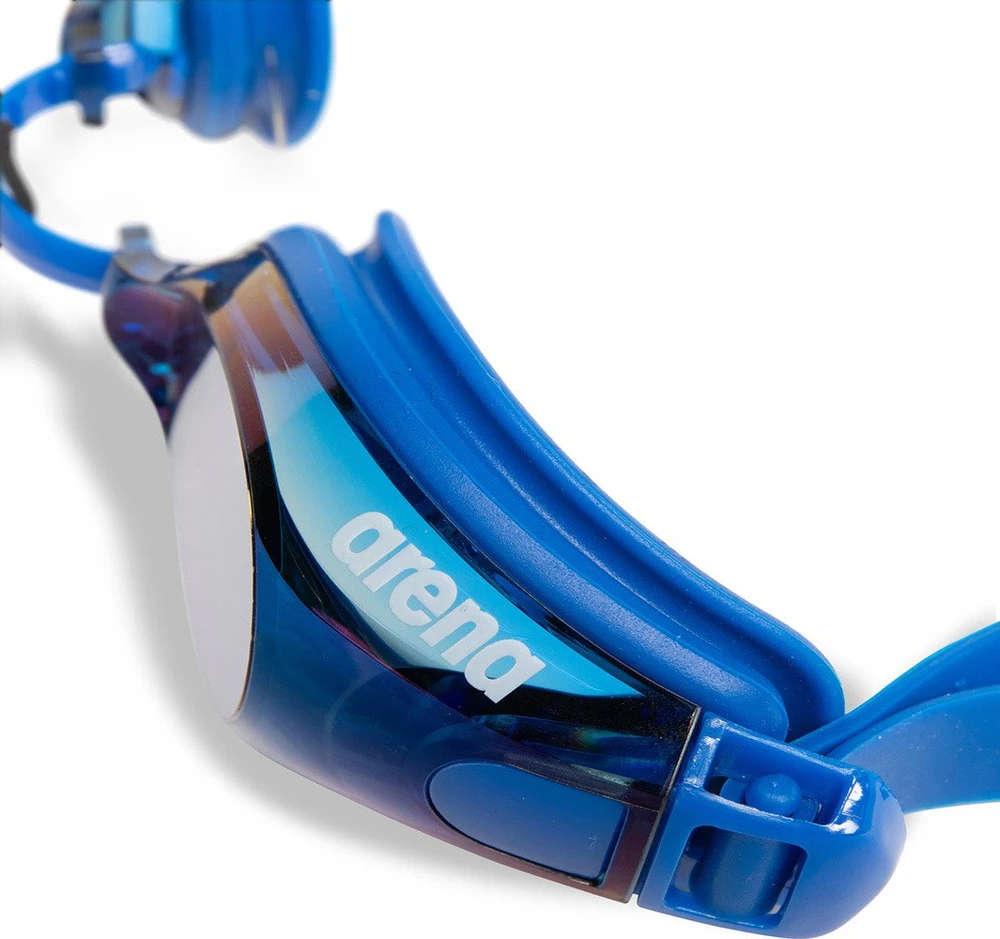 Arena Akiniai ZOOM X-FIT MIRROR